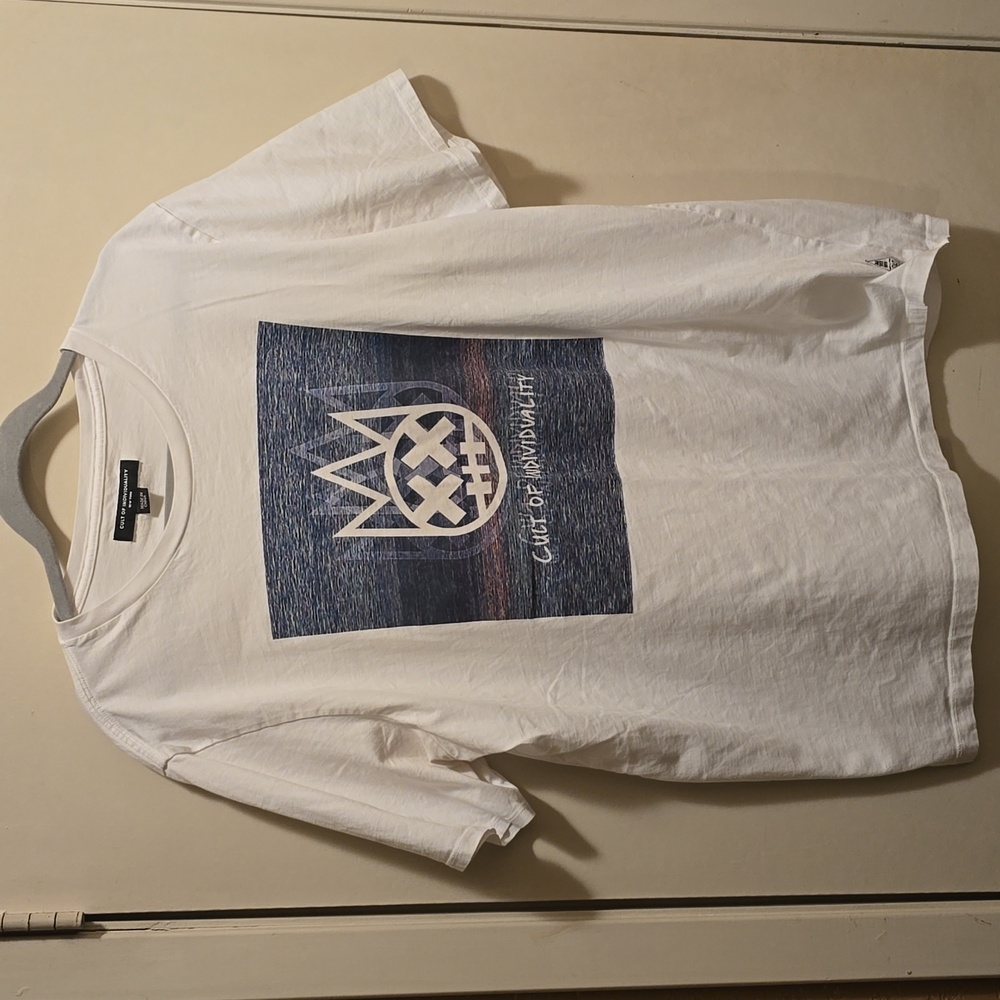 Cult Of Individuality Tee